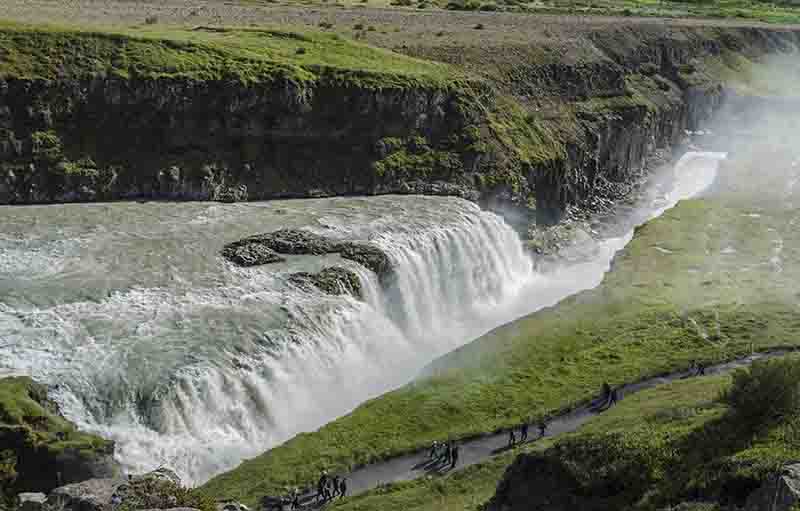 Islandia 046 - catarata de Gullfoss.jpg